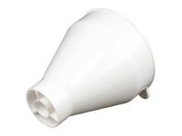 Воронка для засыпки фильтров 2,5"