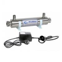 УФ стерилизатор WiseWater ER-60,120,720,360  2