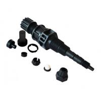 Клапан впрыска реагента ПП-Керамика для насосов до 80 л/ч