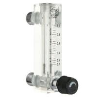 Ротаметр LZM-15Z 0,3-3 gpm, шт