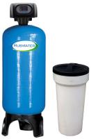 Фильтр умягчитель Ruswater PRO с клапаном автоматического управления Runxin