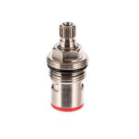 Кран-букса для крана исп.11 (красная)