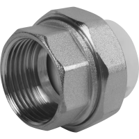 ПП Американка с ВР 50х1 1/4"