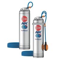 Колодезный насос Pedrollo NK 2/3 арт.48SN0115A