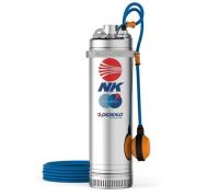 Колодезный насос Pedrollo NKm 2/2 GE-N