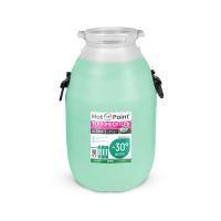 Экологичный тепло-хладоноситель с карбоксилатными присадками HotPoint 30 ULTIMATE ECO, 50 кг