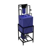 Установка химической регенерации AWT CIP-8