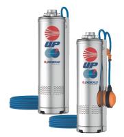 Колодезный насос Pedrollo UPm 2/3