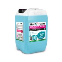 Тепло-хладоноситель с карбоксиклатными присадками HotPoint 30 ULTIMATE, 20 кг