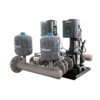 Насосная станция промышленная SHIMGE  2BL(T)E 2BLE4-8 