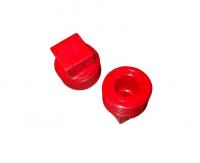 аглушка для крышки корпуса FRP 8040