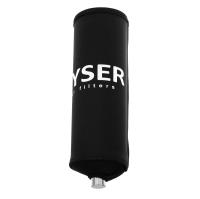 Чехол для Гейзер-Тайфун 10SL с лого