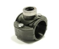 Etatron держатель датчика/клапана зажимной DN63 - 1/2"