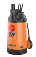 Погружной насос Pedrollo TOP MULTI 2