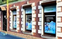 г. Санкт-Петербург, Нейшлотский переулок 15 Б