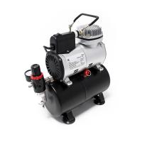 Компрессор для аэрации Airbrush AF186