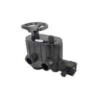 Клапан ручного управления фильтром Runxin F77BS