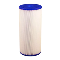 Картридж Pentek R50 10BB