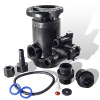 Клапан ручного управления умягчителем Runxin F64D2