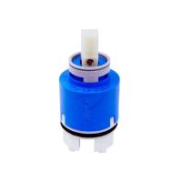 Картридж г/х воды к смесителю Lux