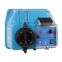 Дубль! Аналоговый дозирующий насос с ручным управлением Etatron BT-MA/AD 50-3 230V