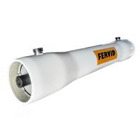 Мембранный корпус Fervid-8040-300S-5-W