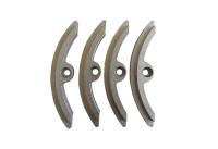 Фиксатор Raifil SUS 304 FRP 8040 без винта