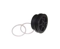 Крышка Raifil SUS-4040-С