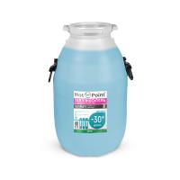 Тепло-хладоноситель с карбоксиклатными присадками HotPoint 30 ULTIMATE, 5