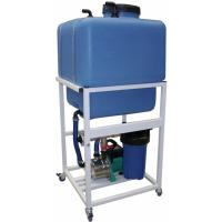 Блок хим. промывки для установок RO от 16 до 20 м3/ч