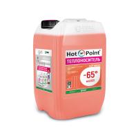 Тепло-хладоноситель с силикатными присадками HotPoint 65, 20 кг