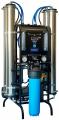 Промышленный обратный осмос Промышленный обратный осмос