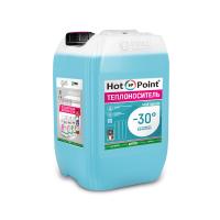Тепло-хладоноситель с силикатными присадками HotPoint 30 , 20 кг