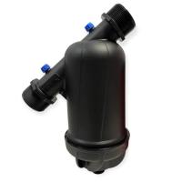 Дисковый фильтр 1 1/2" 130 мкм NWT-YD050