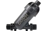 Фильтр дисковый Haiao HF-Y 3/4" 130 мкм (косой)